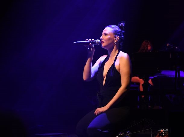 Anne Sila