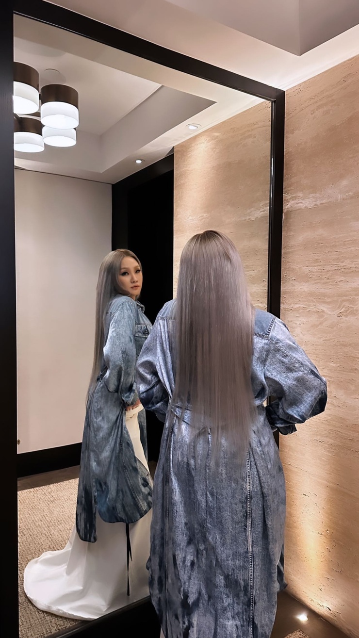 CL