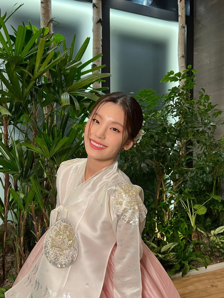 Hwang Yeji