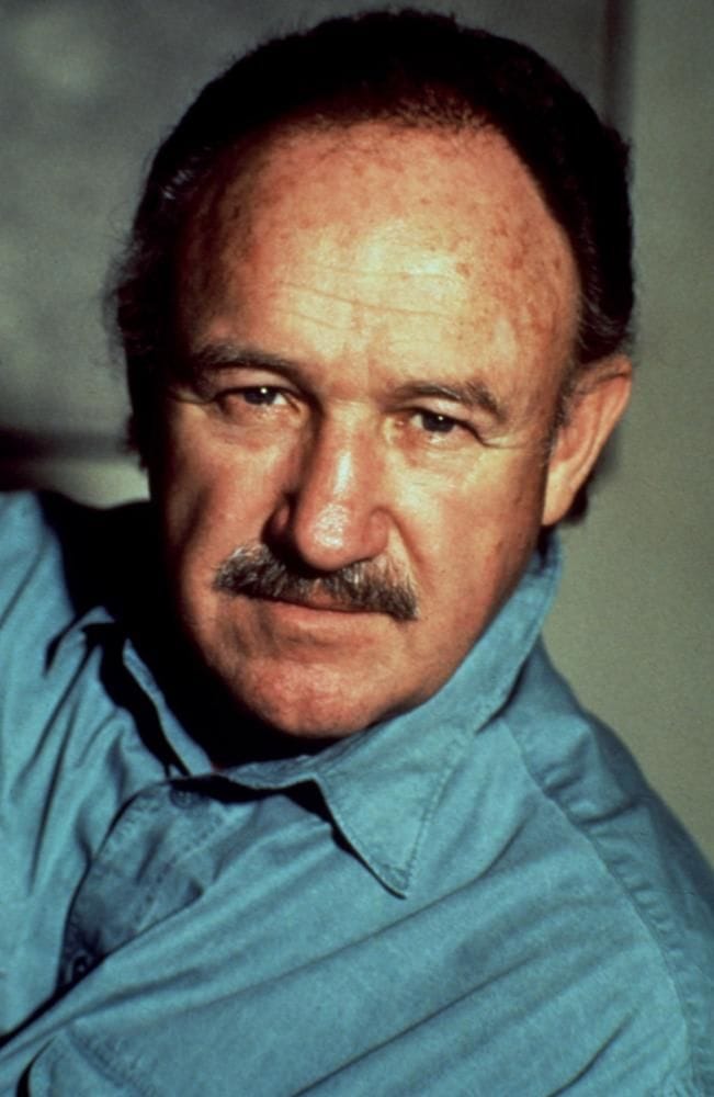 Gene Hackman