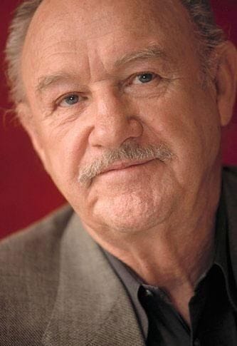 Gene Hackman Gene Hackman