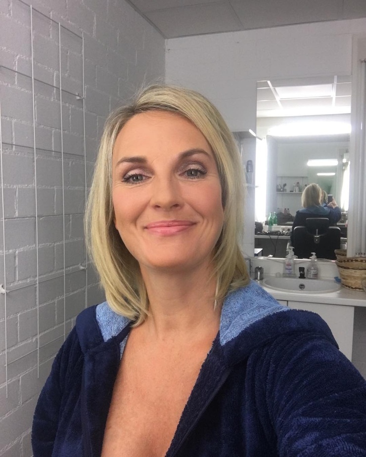 Britt Hagedorn