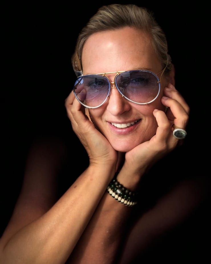 Britt Hagedorn