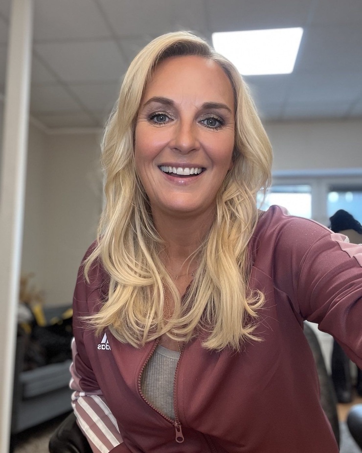 Britt Hagedorn