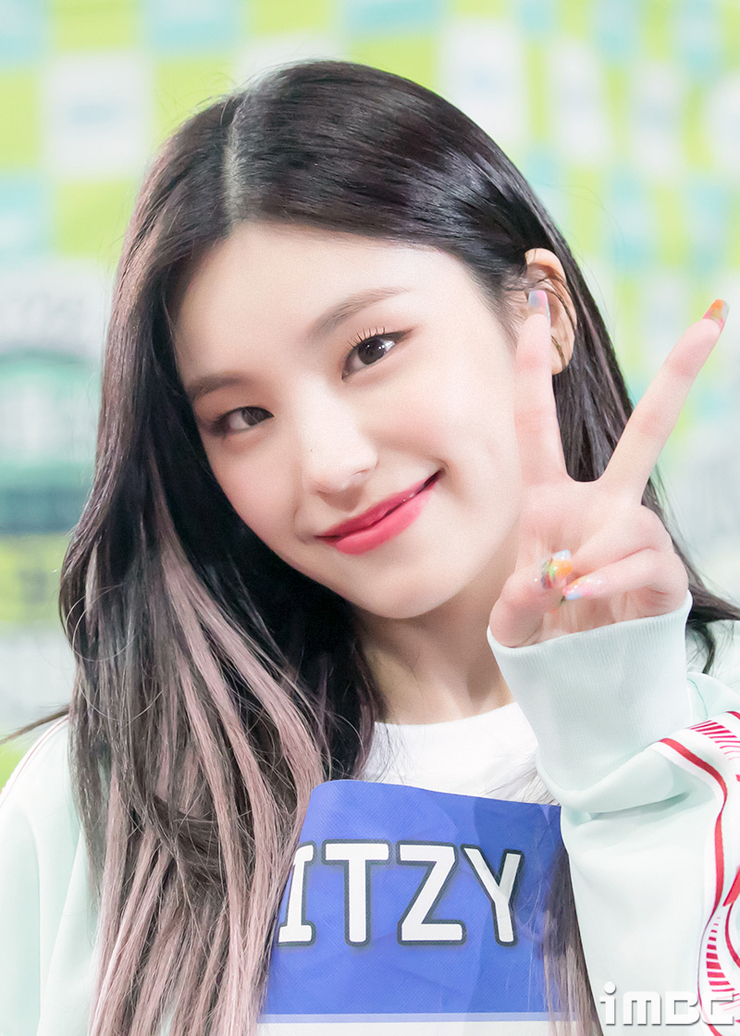Hwang Yeji