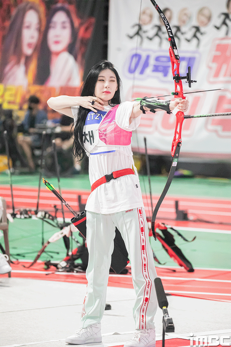 Lee Chaeryeong
