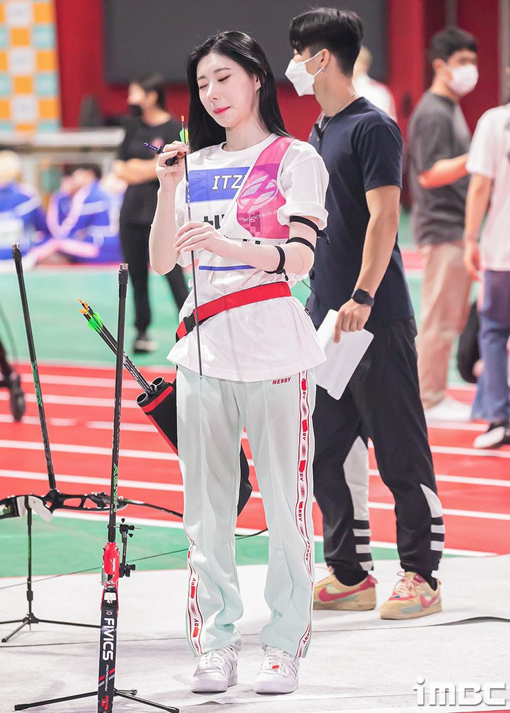 Lee Chaeryeong