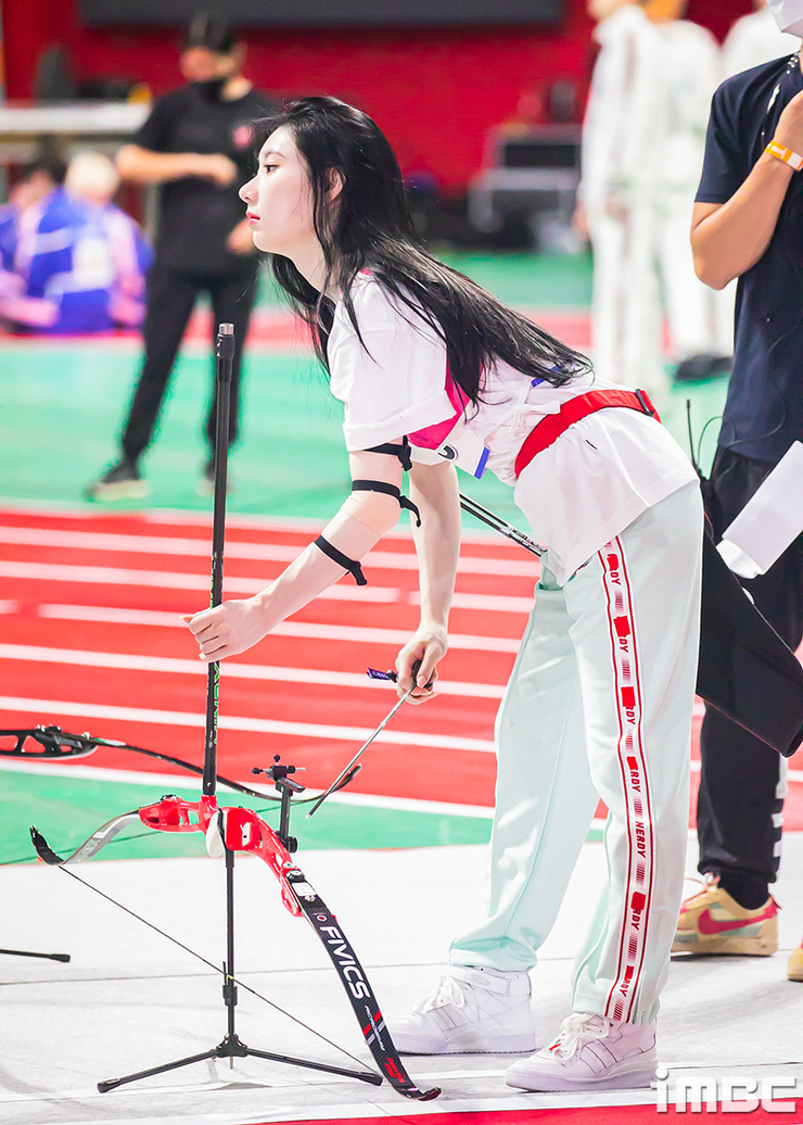 Lee Chaeryeong