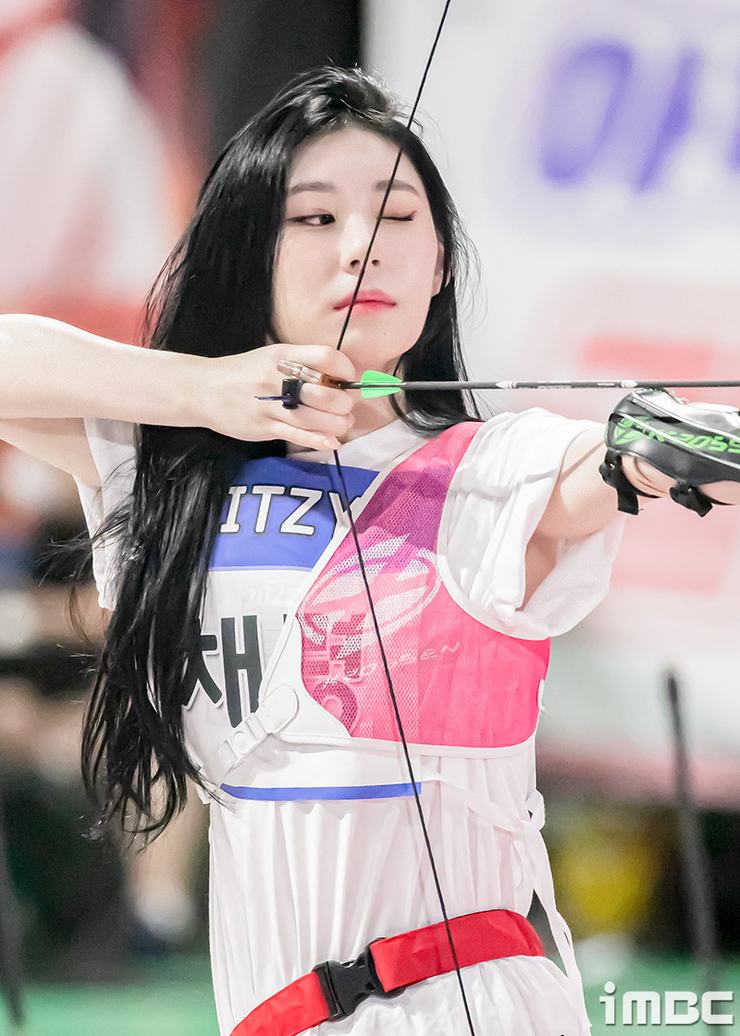 Lee Chaeryeong