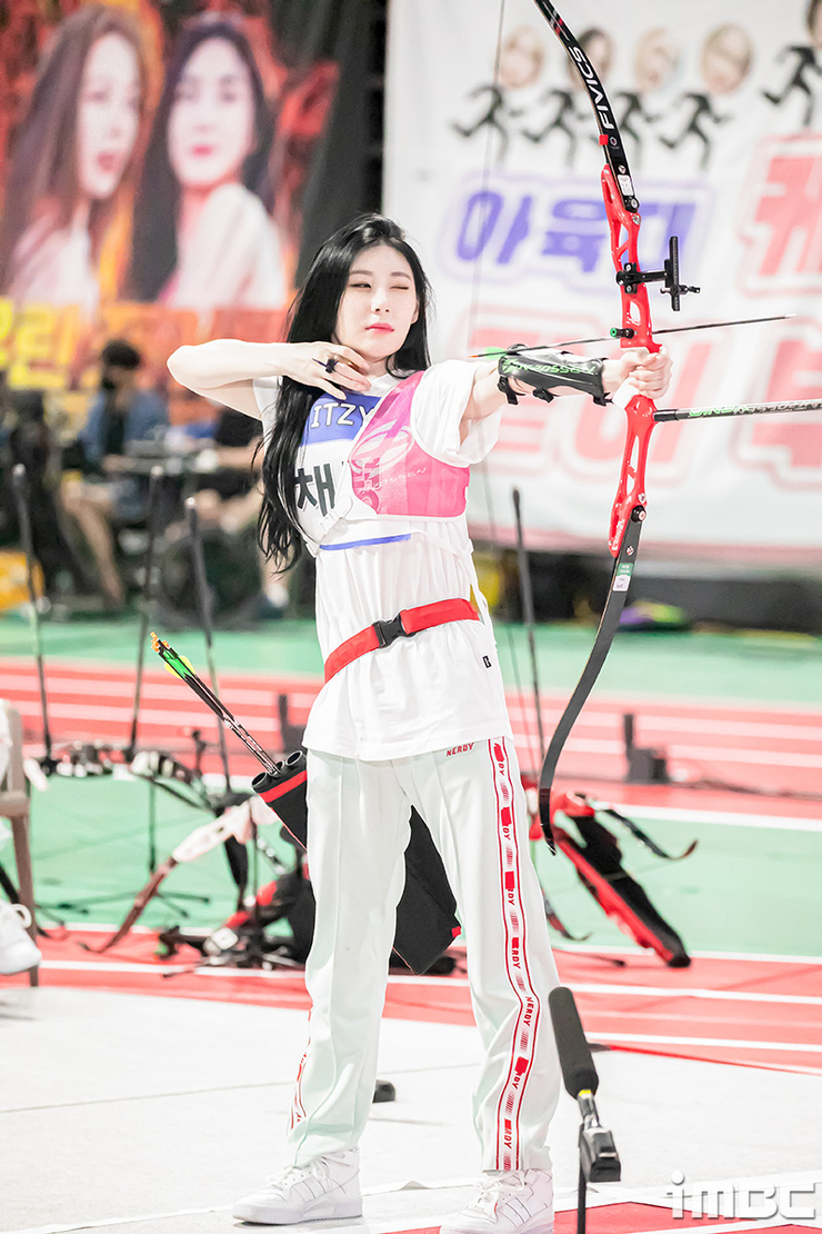 Lee Chaeryeong