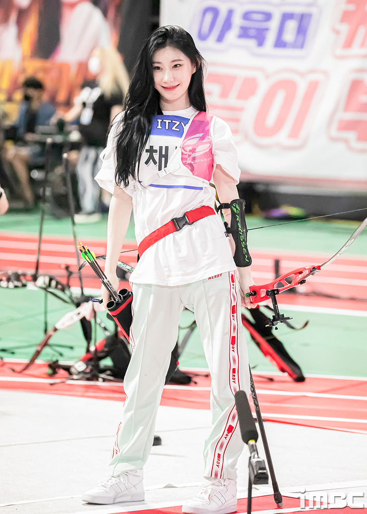 Lee Chaeryeong