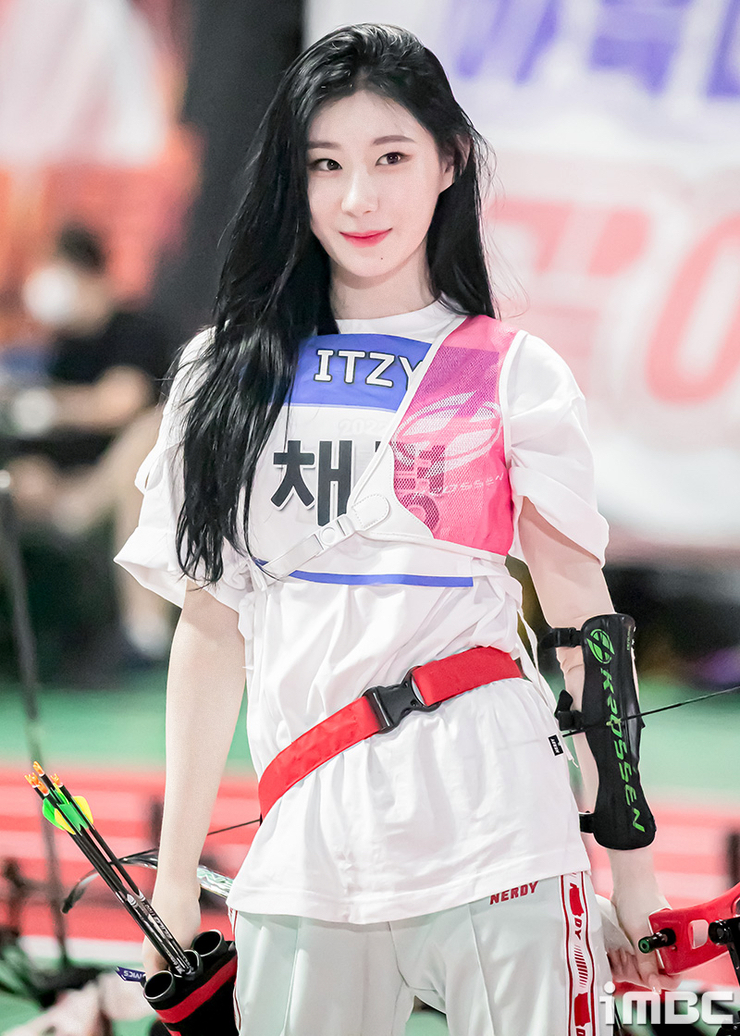 Lee Chaeryeong