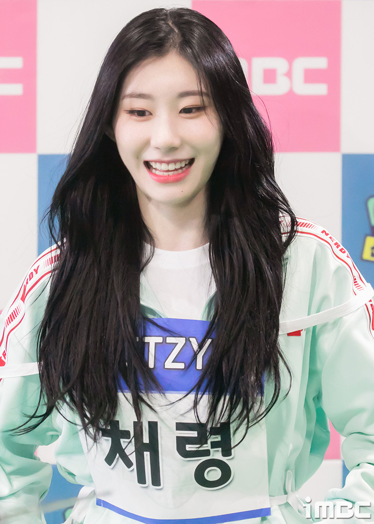 Lee Chaeryeong