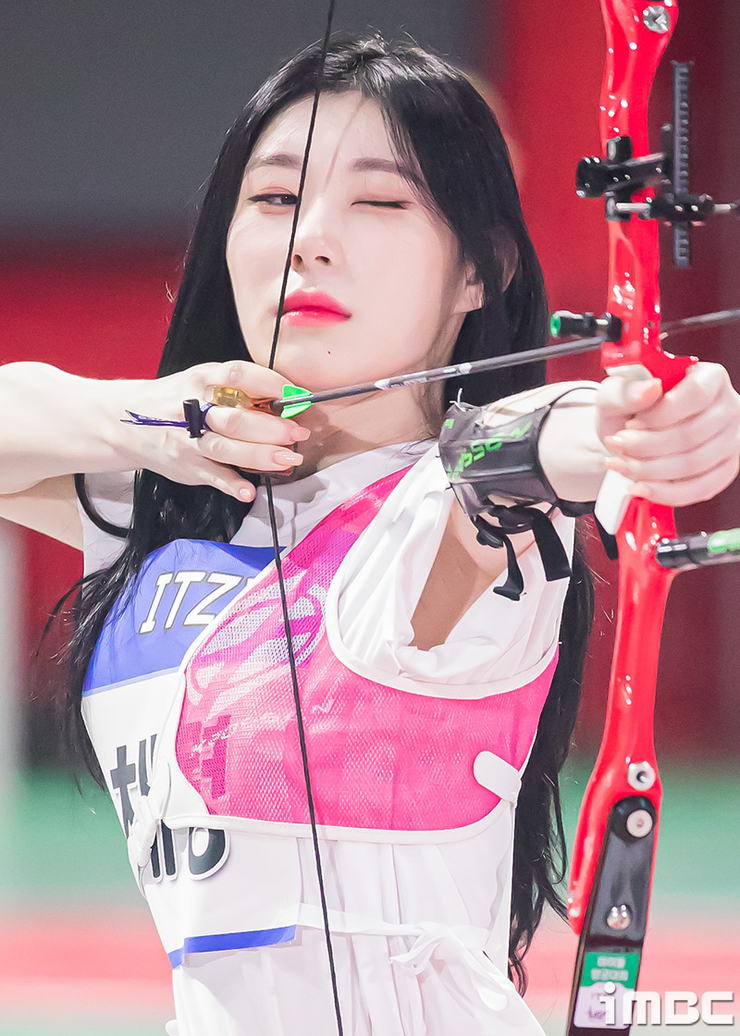 Lee Chaeryeong