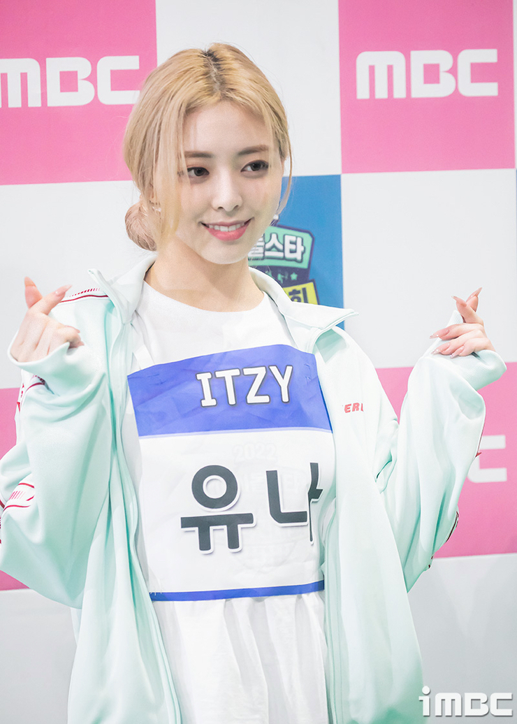Shin Yuna
