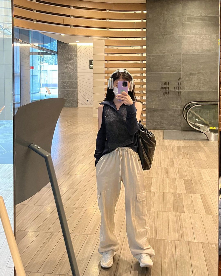 Lee Chaeryeong