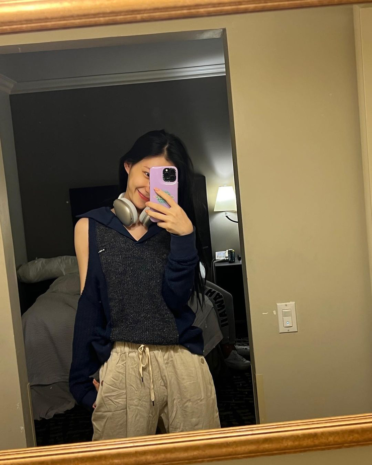 Lee Chaeryeong