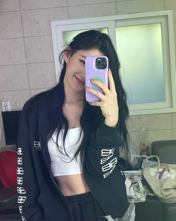 Lee Chaeryeong