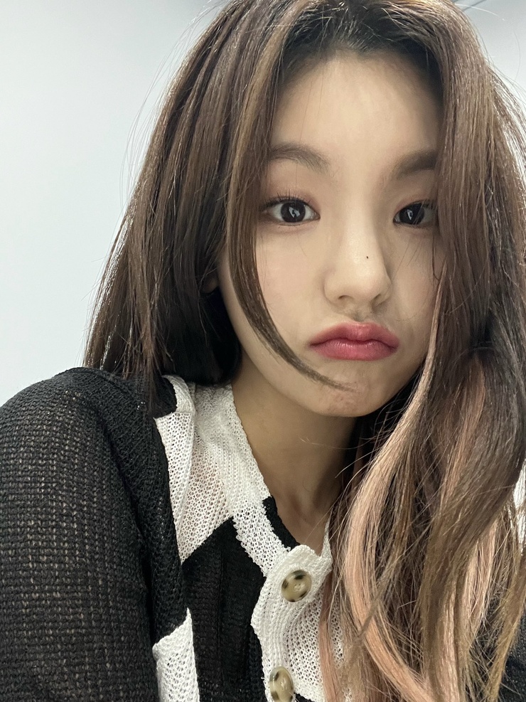 Hwang Yeji