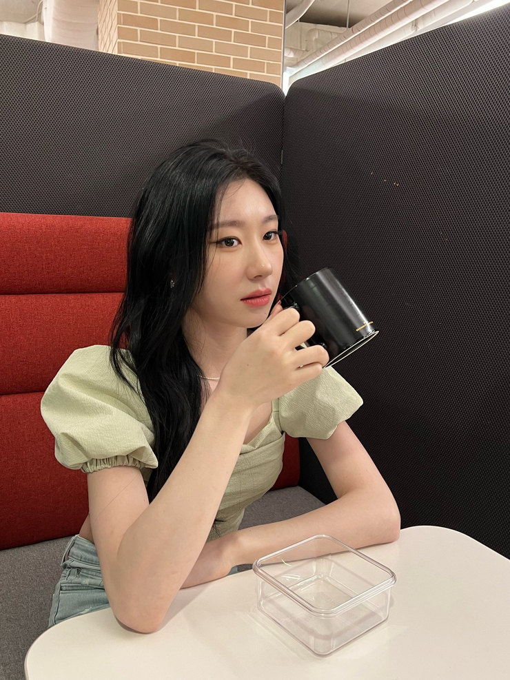 Lee Chaeryeong