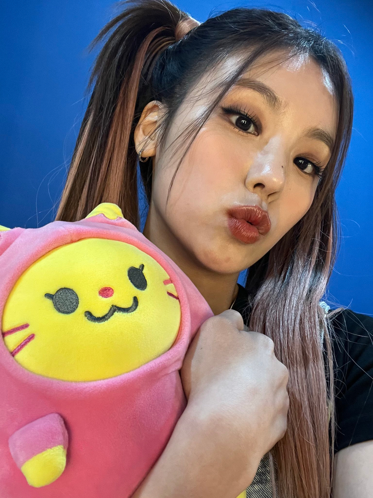 Hwang Yeji