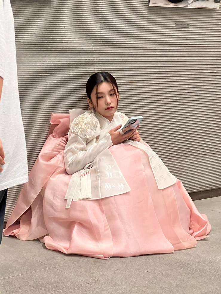 Hwang Yeji