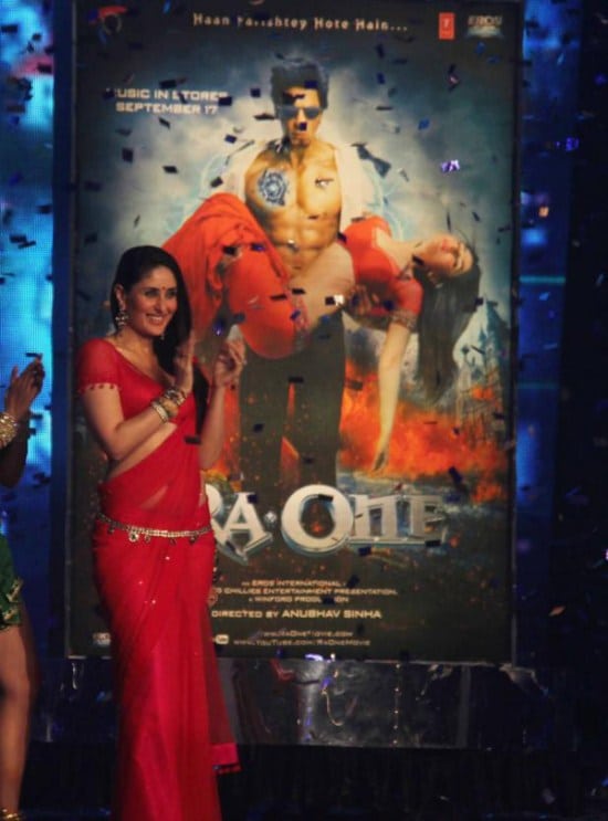 Ra.One