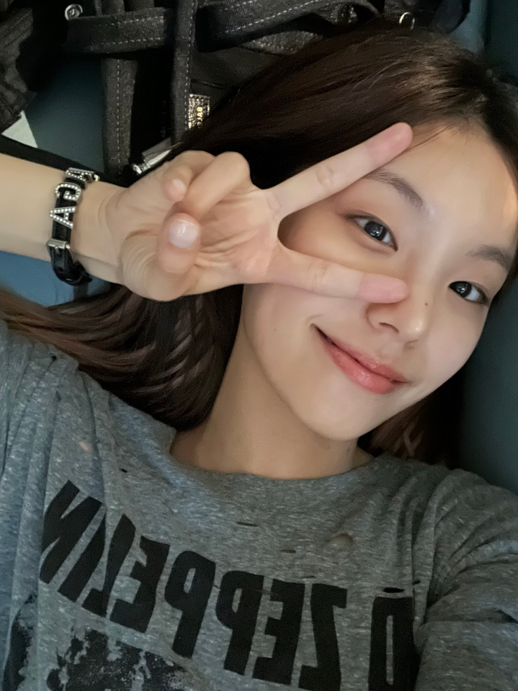 Hwang Yeji