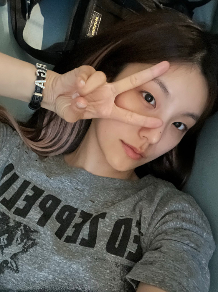 Hwang Yeji