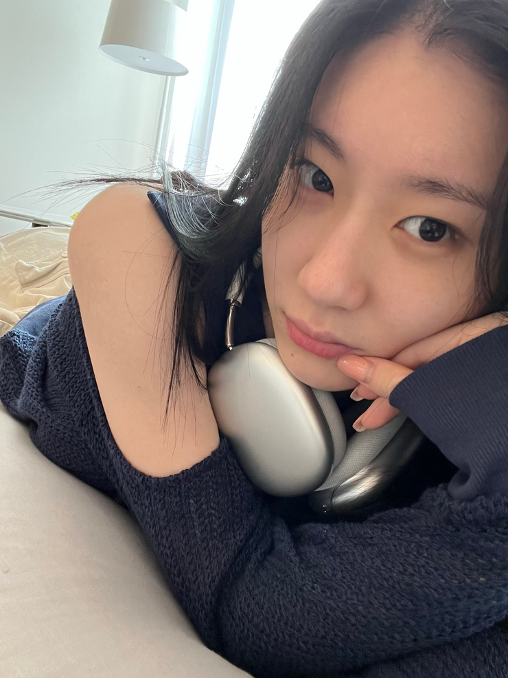 Lee Chaeryeong Lee Chaeryeong