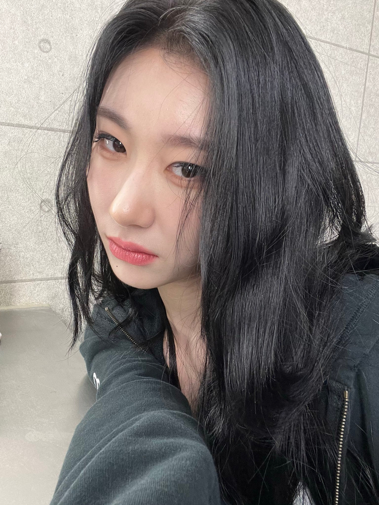 Lee Chaeryeong