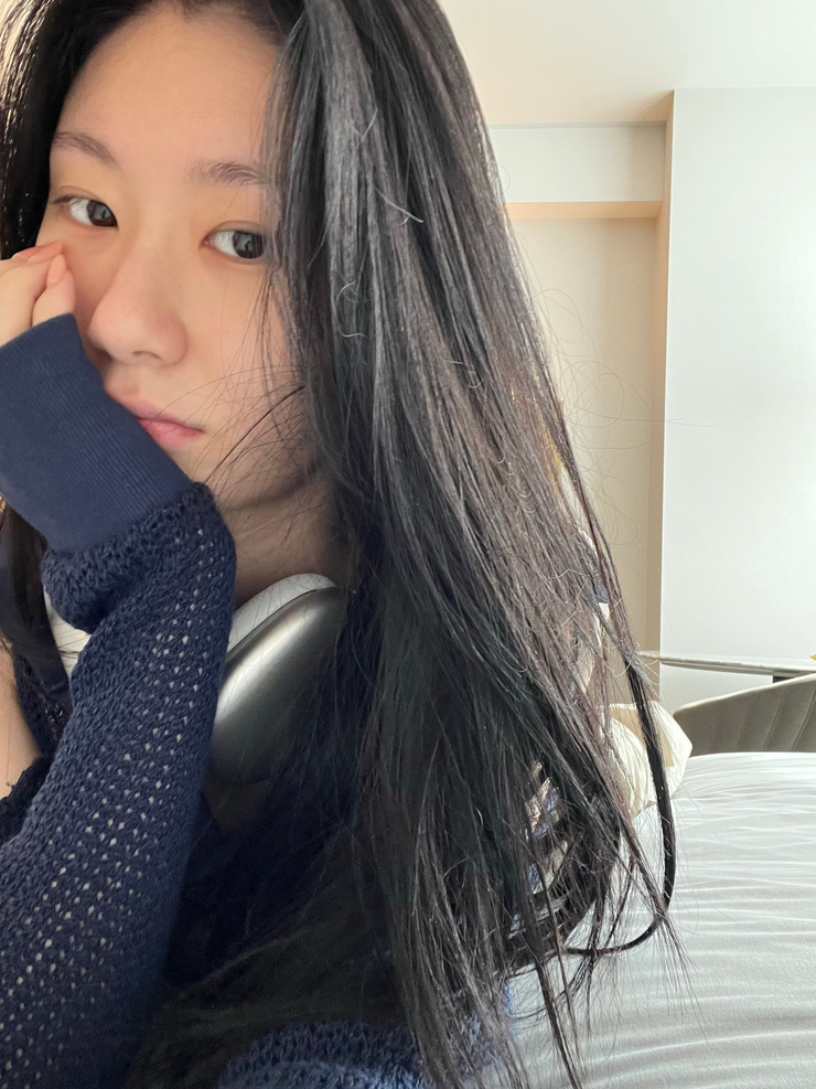 Lee Chaeryeong