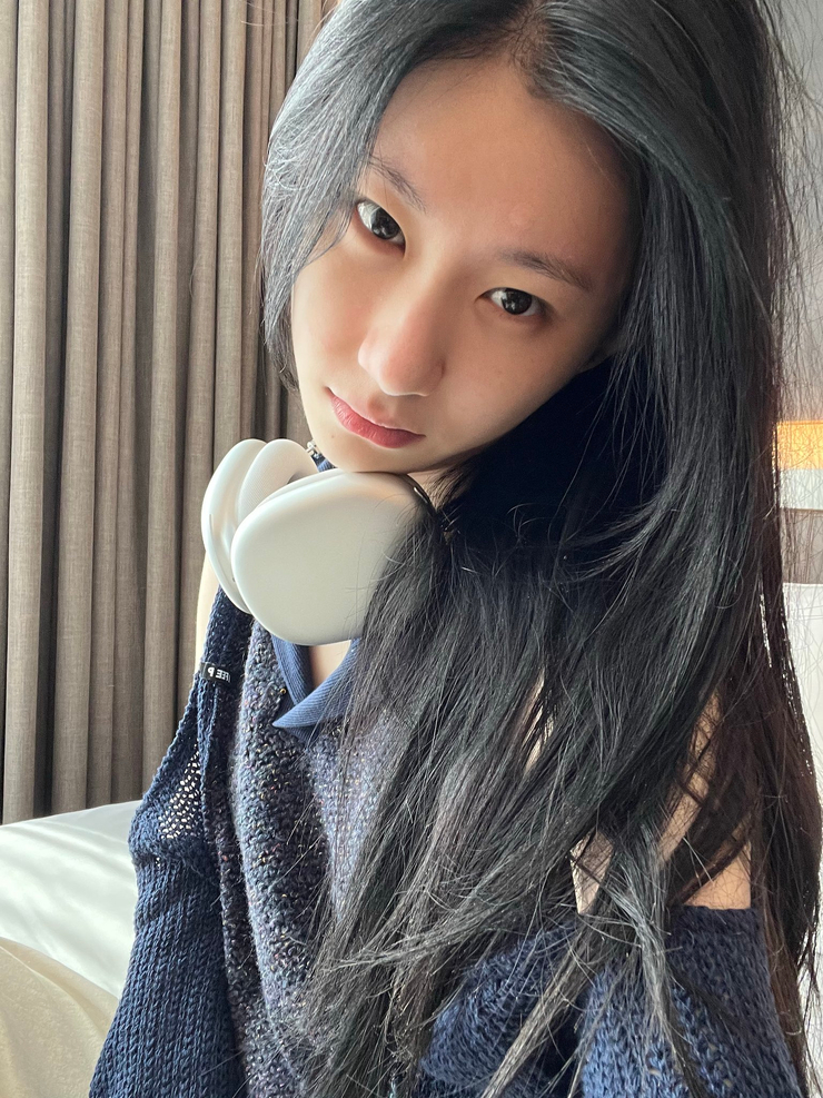 Lee Chaeryeong