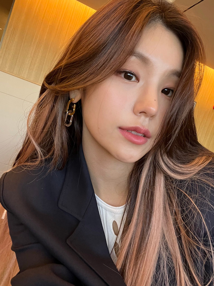 Hwang Yeji
