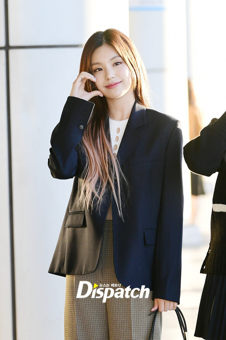 Hwang Yeji
