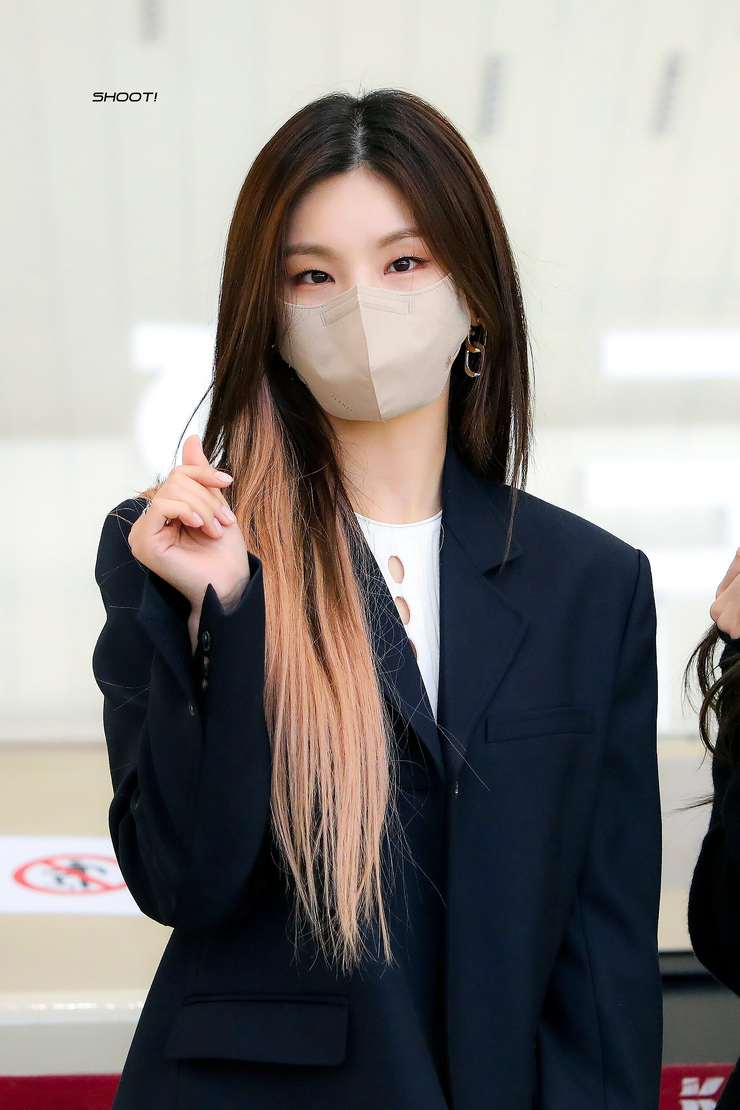 Hwang Yeji