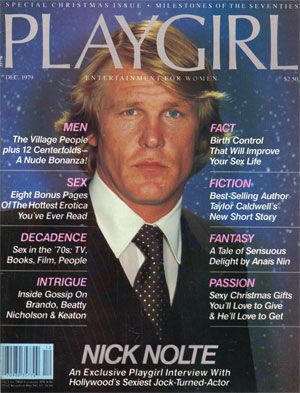 Nick Nolte