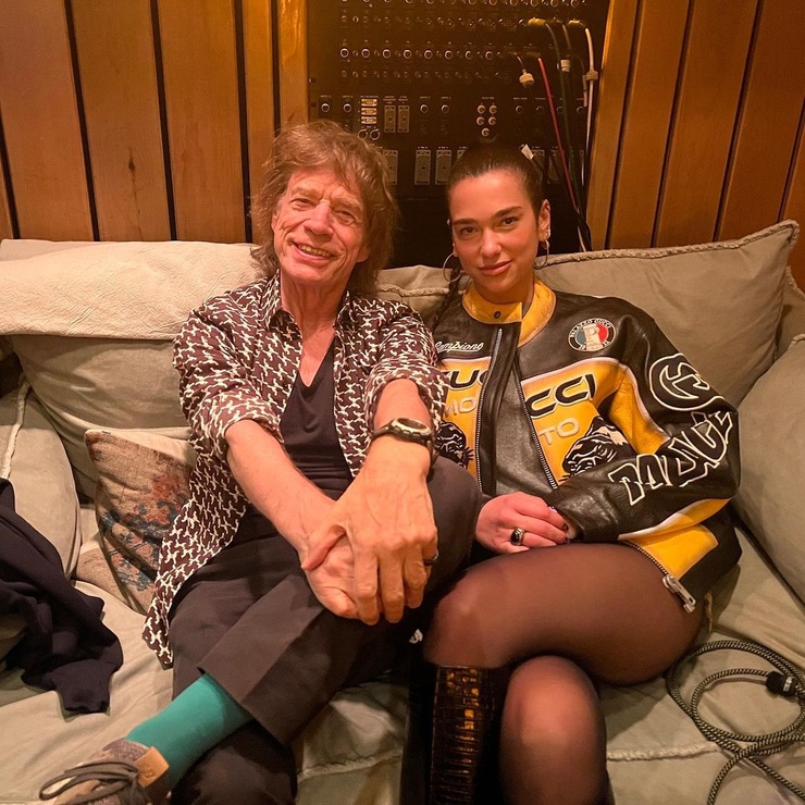 Dua Lipa