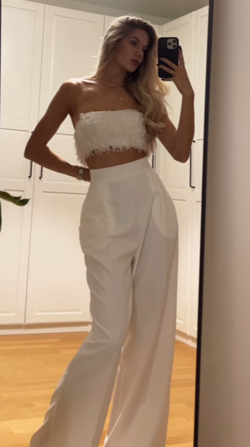 Alica Schmidt Alica Schmidt