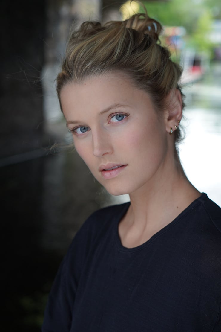 Lily Travers