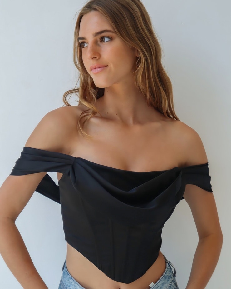 Emily Feld