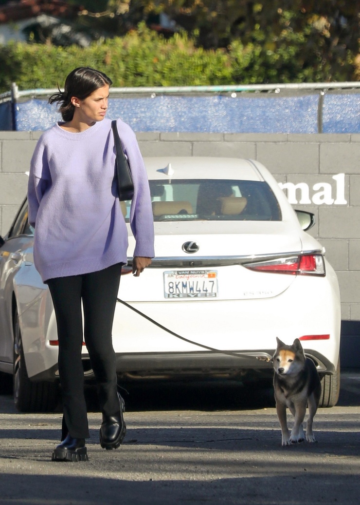 Sara Sampaio Sara Sampaio