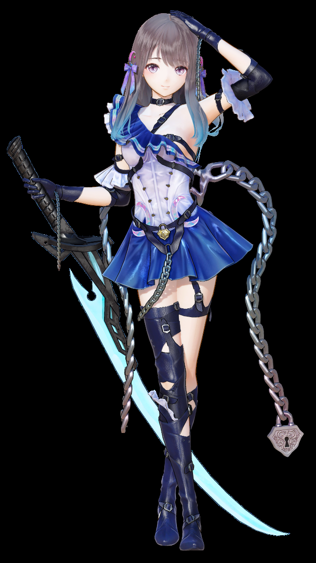 Kasuga Shiho