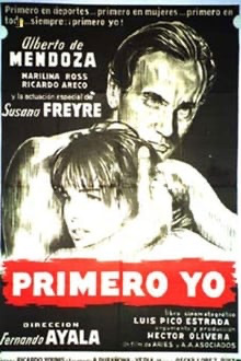 Primero yo