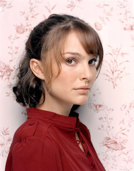 Natalie Portman Natalie Portman