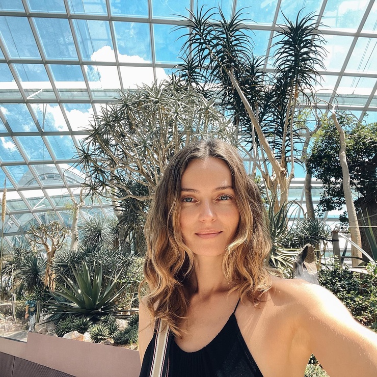 Valentina Zelyaeva