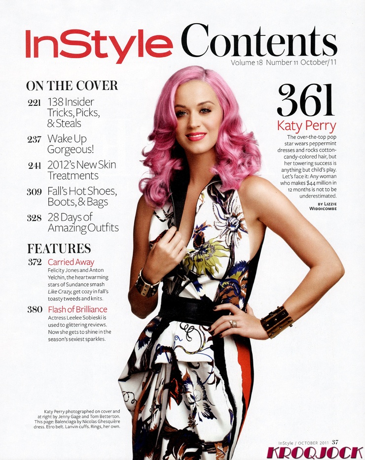 Katy Perry