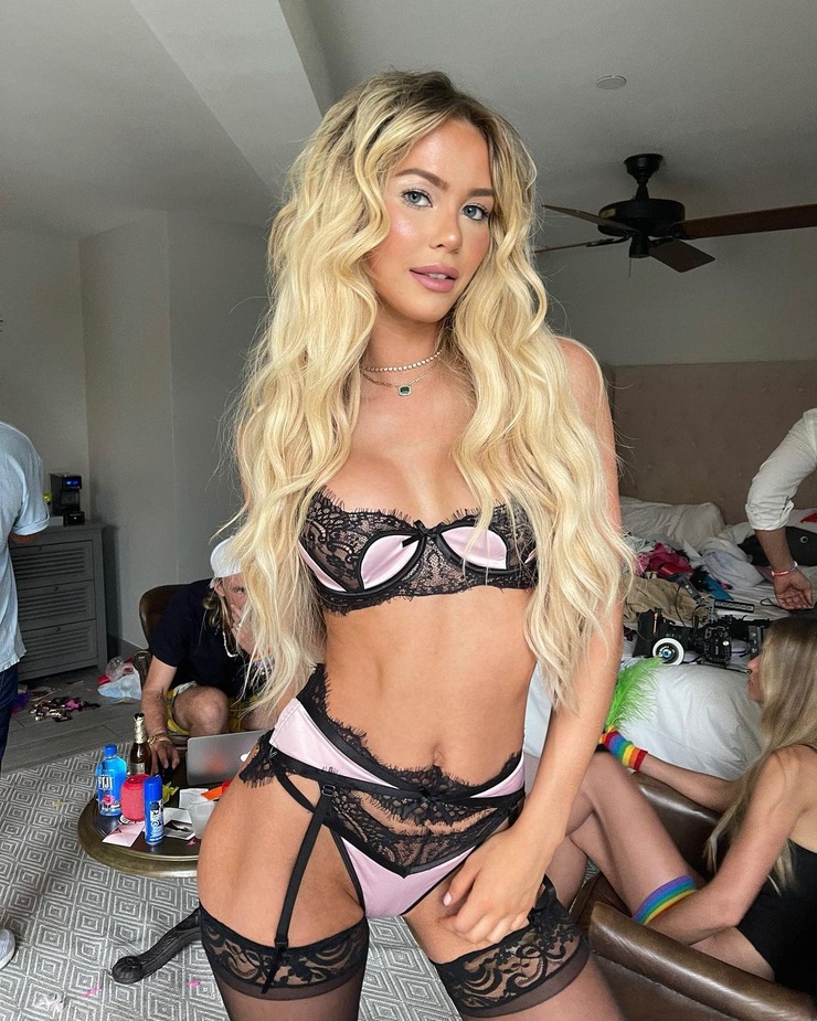 Amber Davis Amber Davis