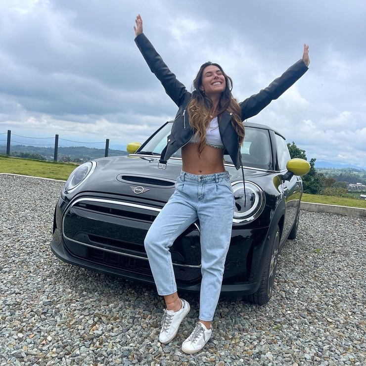 Daniela Salazar C.