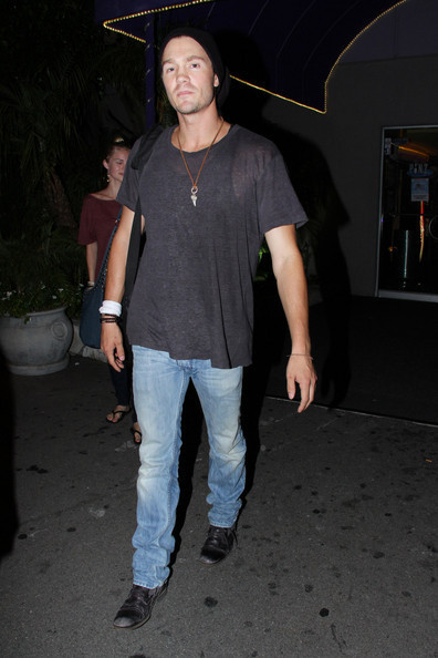 Chad Michael Murray